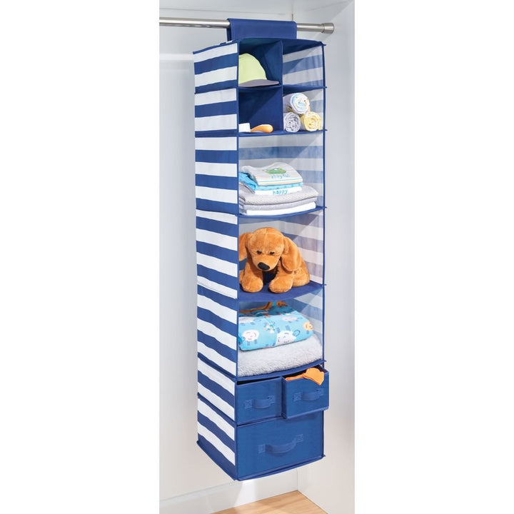 Hanging Closet Organizer 4