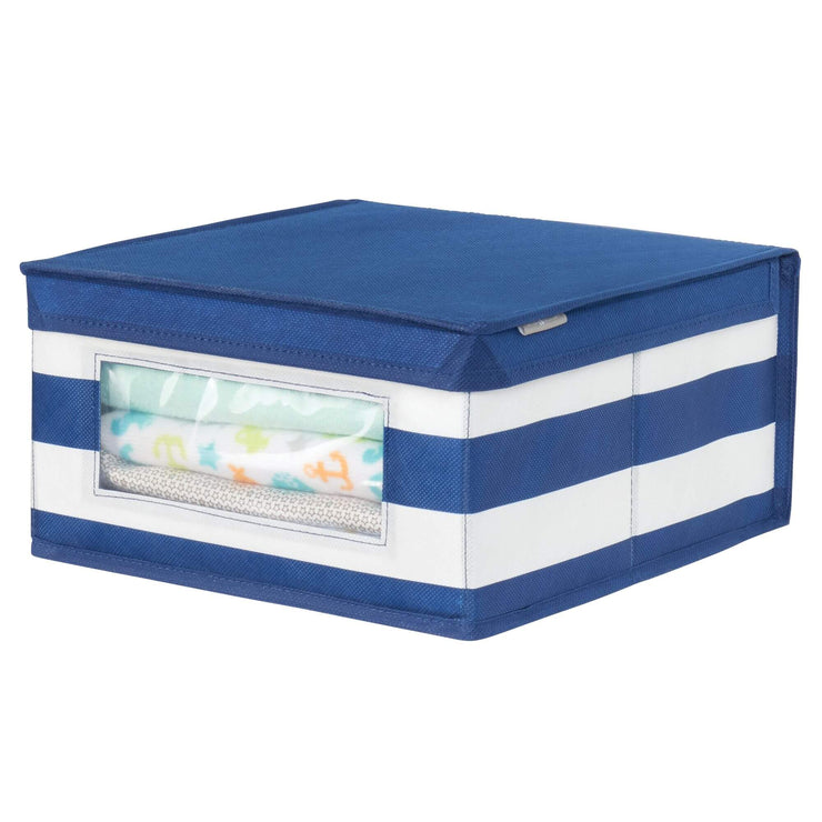 Fabric Storage Box 1