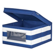 Fabric Storage Box 3