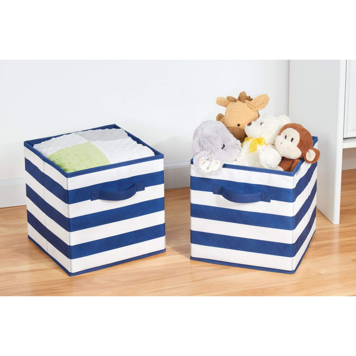 Fabric Storage Cubes 6
