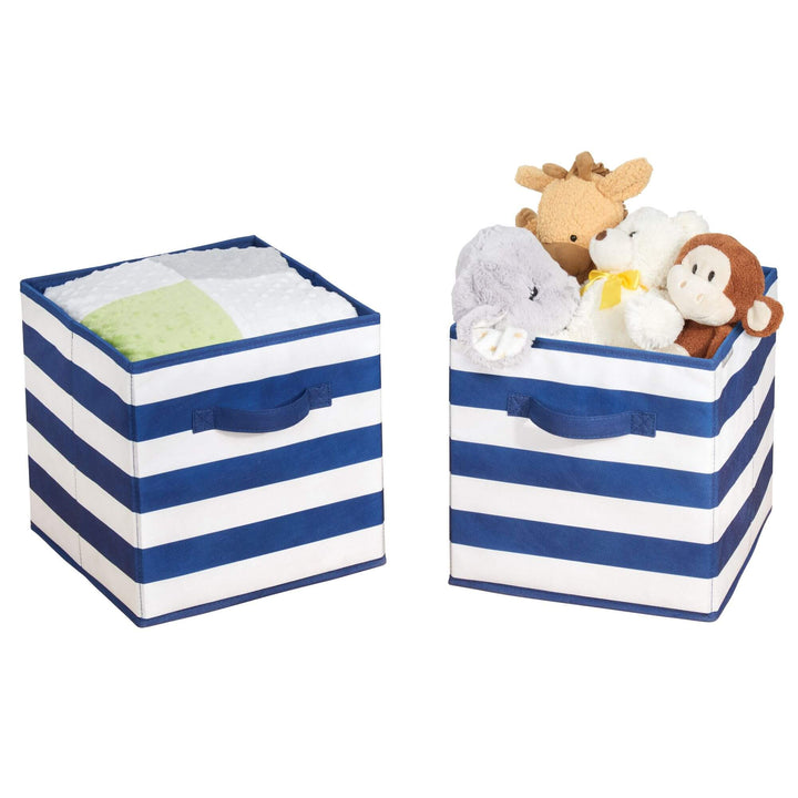 Fabric Storage Cubes 7