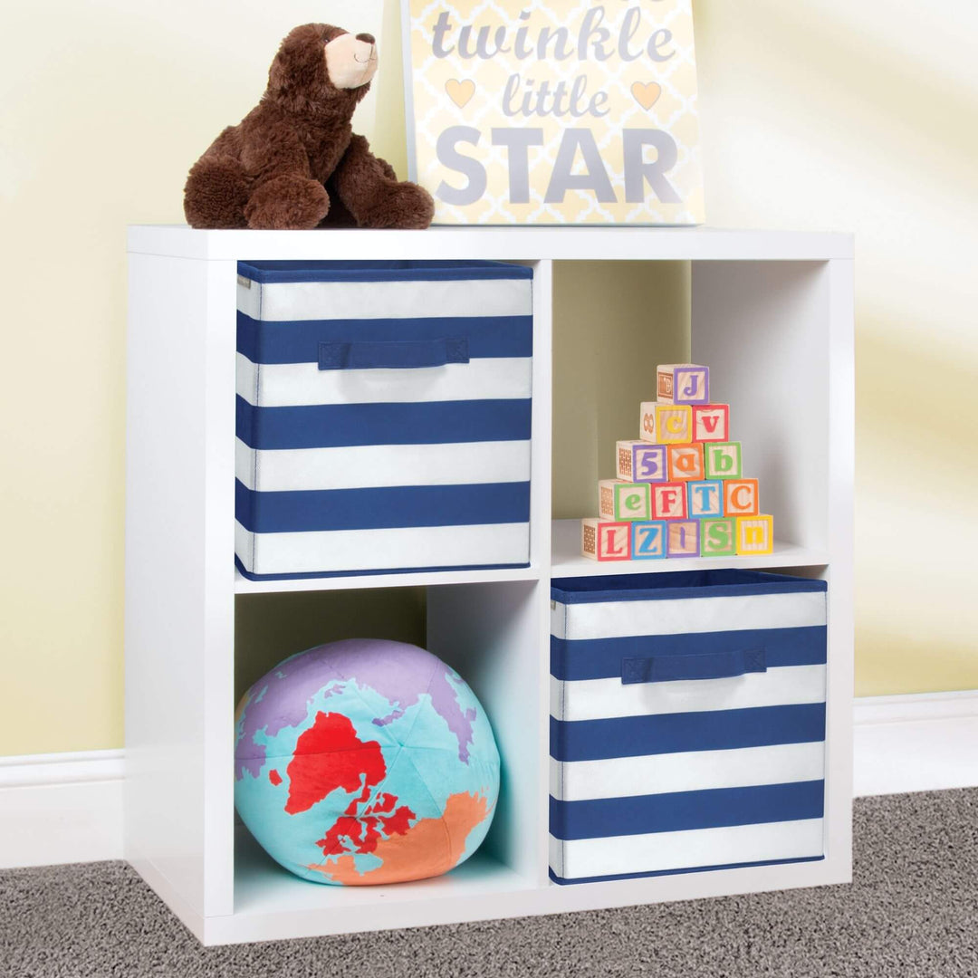 Fabric Storage Cubes 8