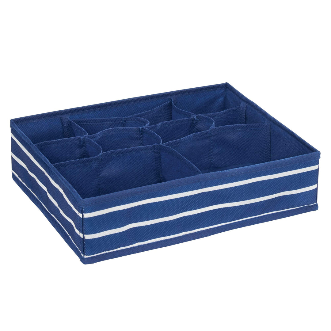 4 Drawer Organizer Cubes 3