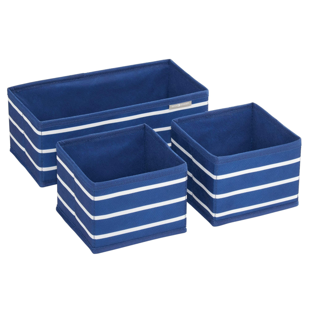 4 Drawer Organizer Cubes 4