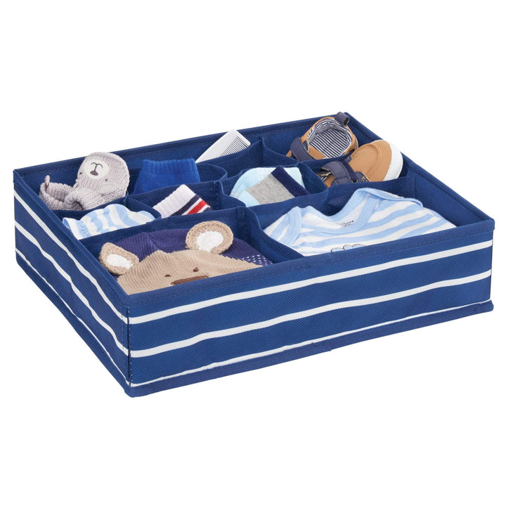 4 Drawer Organizer Cubes 5