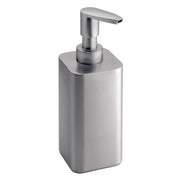 iDesign Gia Stainless Steel Soap Pump 1