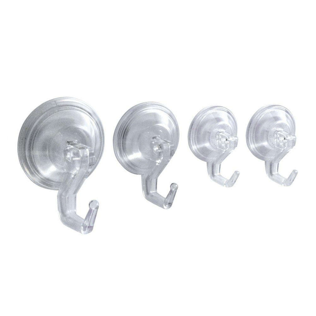 Suction Hooks 4