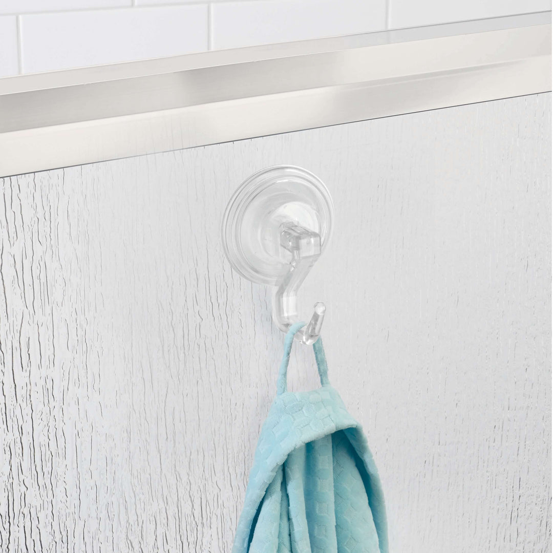 Suction Hooks 8