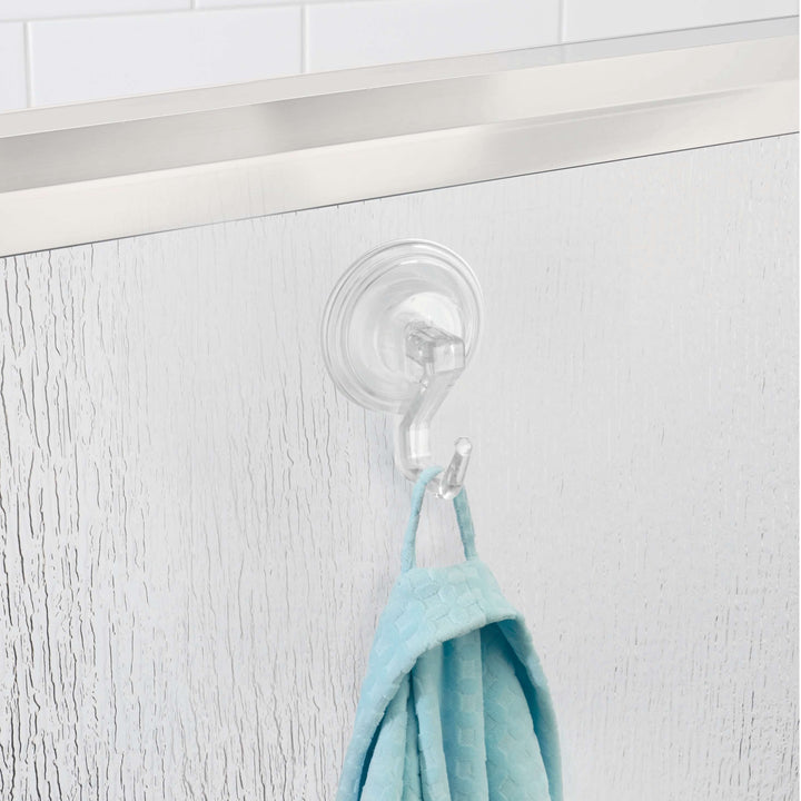 Suction Hooks 8