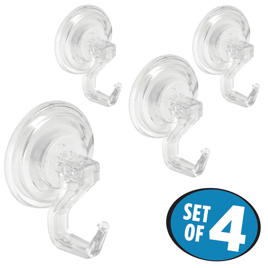 Suction Hooks 1