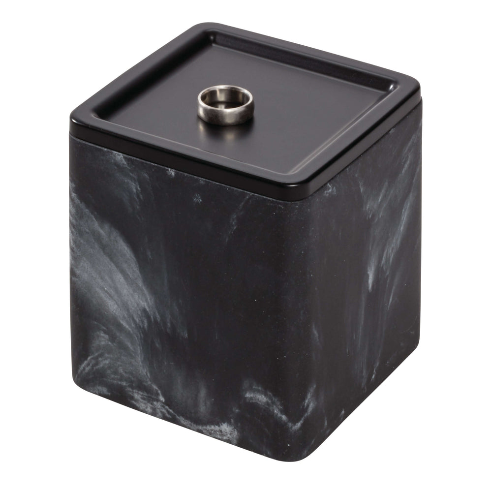 Black Canister 1