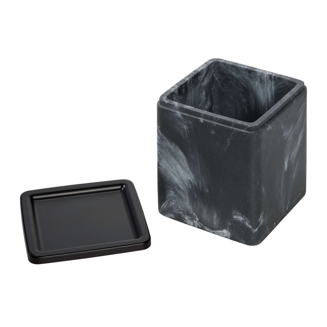 Black Canister 3