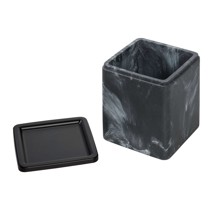 Black Canister 3
