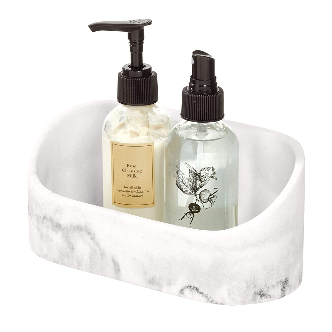 Dakota Vanity Makeup and Cosmetic Storage Organizer 1