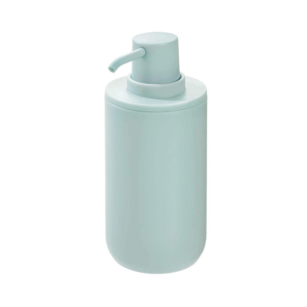 iDesign Cade Plastic Pump, Liquid Soap Dispenser 1