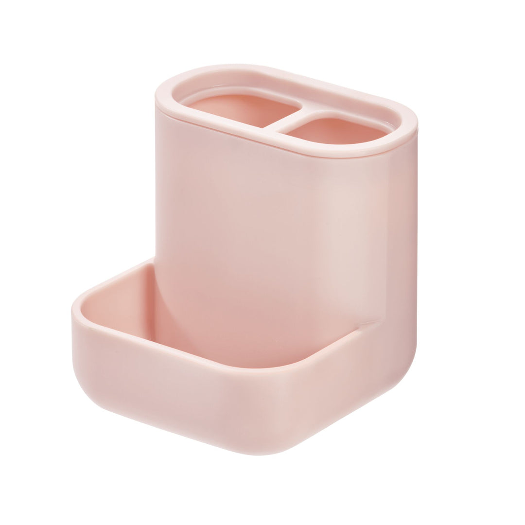 iDesign Cade Plastic Vanity Center 3