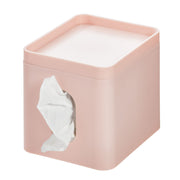 iDesign Cade Facial Tissue Box Cover 2