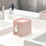 iDesign Cade Facial Tissue Box Cover 4
