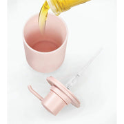 iDesign Bathroom Accessory Set 6