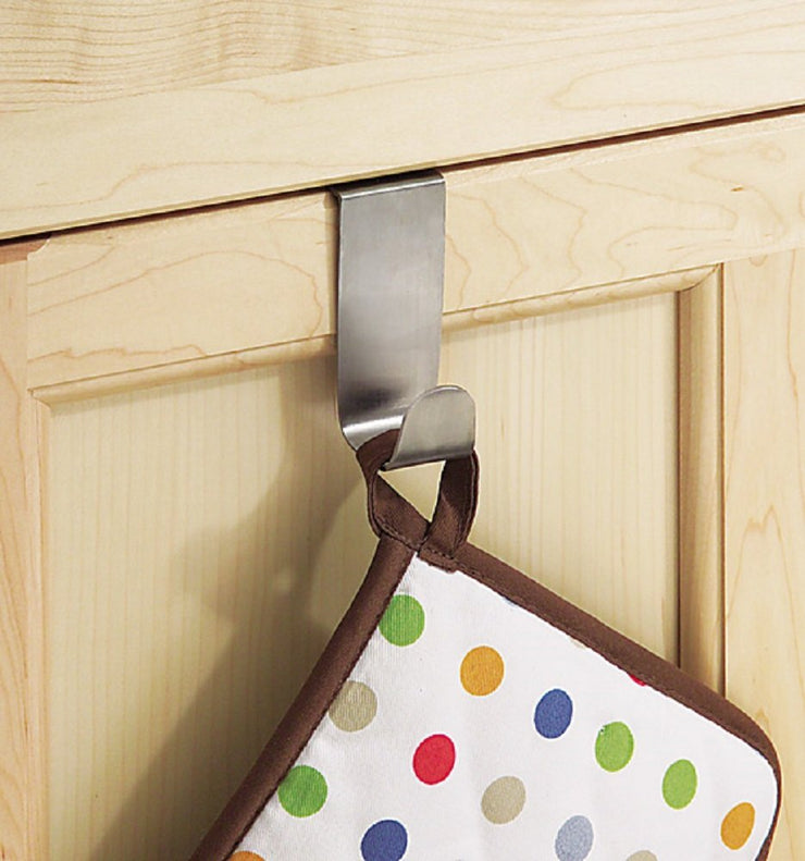 Over-The-Cabinet Storage Hook 2