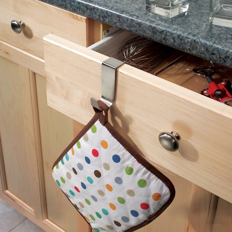 Over-The-Cabinet Storage Hook 3