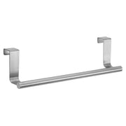 Over the Cabinet Towel Bar 2