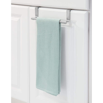 Over the Cabinet Towel Bar 5