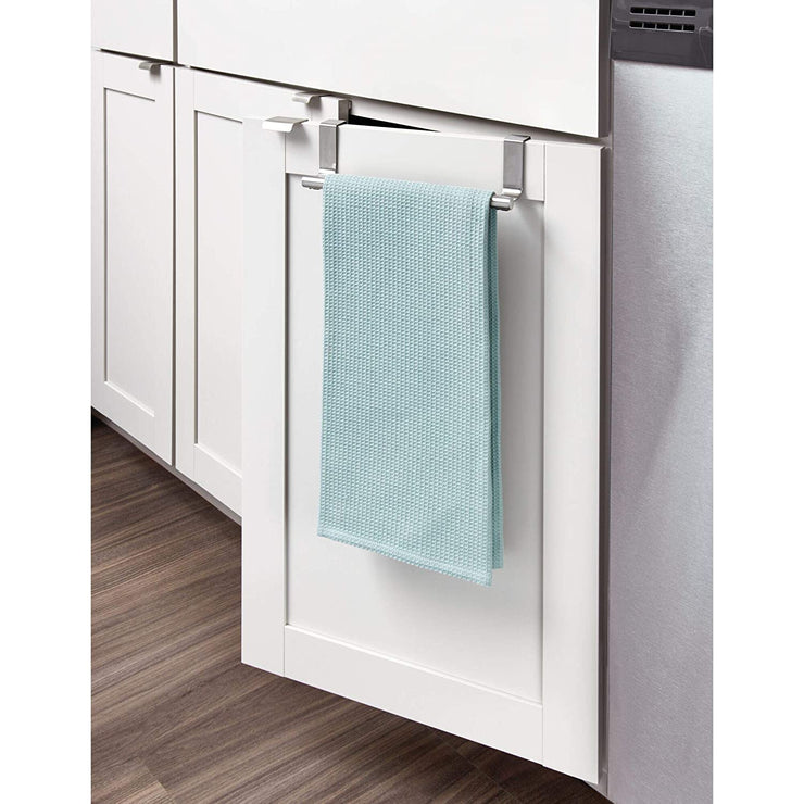 Over the Cabinet Towel Bar 7