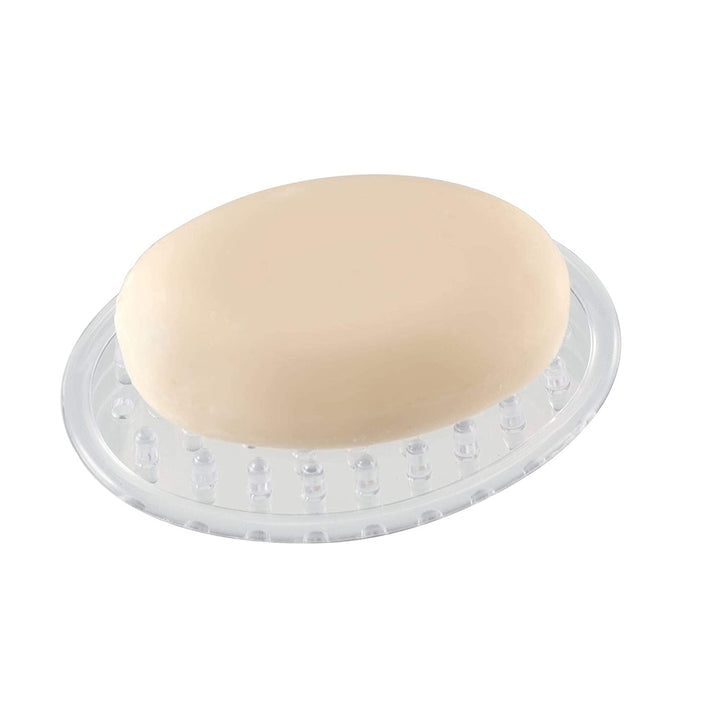 Plastic Soap Dish 1