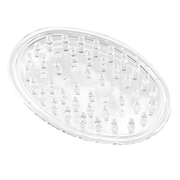 Plastic Soap Dish 3