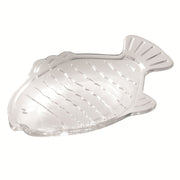 iDesign Plastic Fish Soap Holder 2