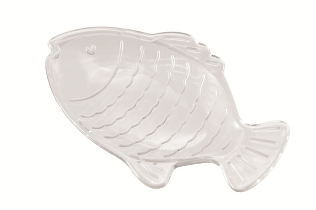 iDesign Plastic Fish Soap Holder 4