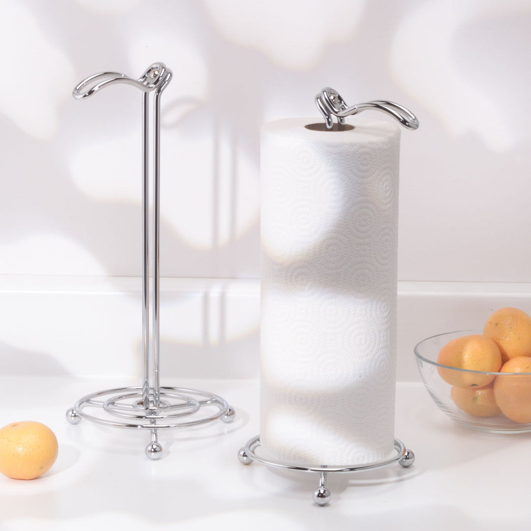 Paper Towel Holder 4