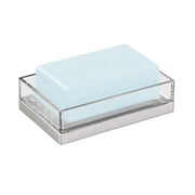 Plastic Bar Soap Dish 1