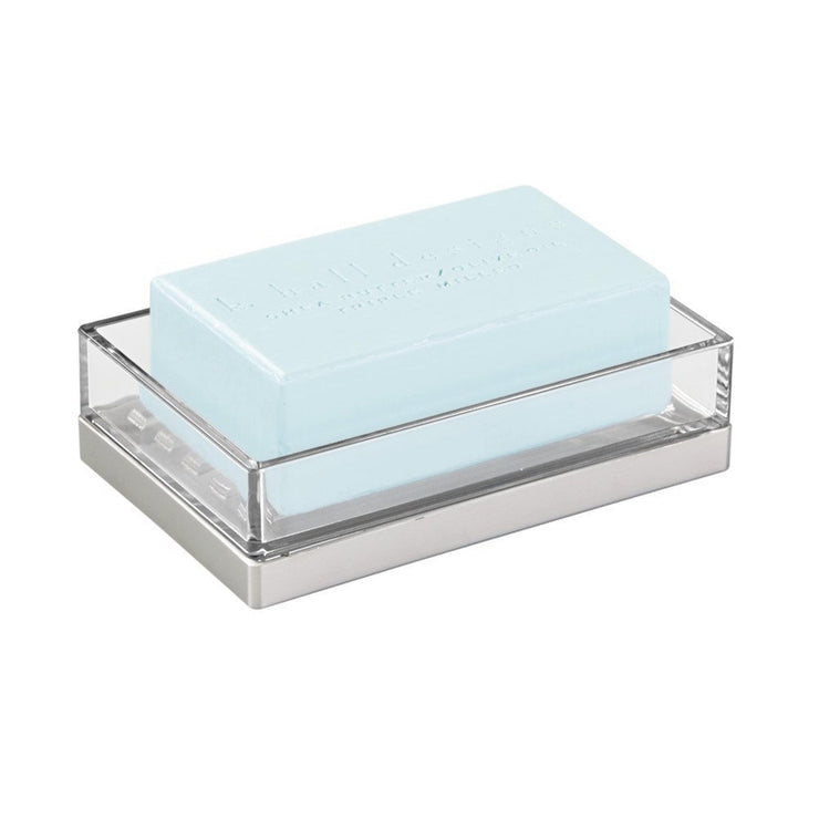Plastic Bar Soap Dish 1