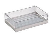Plastic Bar Soap Dish 2