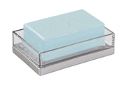 Plastic Bar Soap Dish 3
