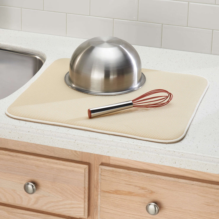 Dish Drying Mat 6