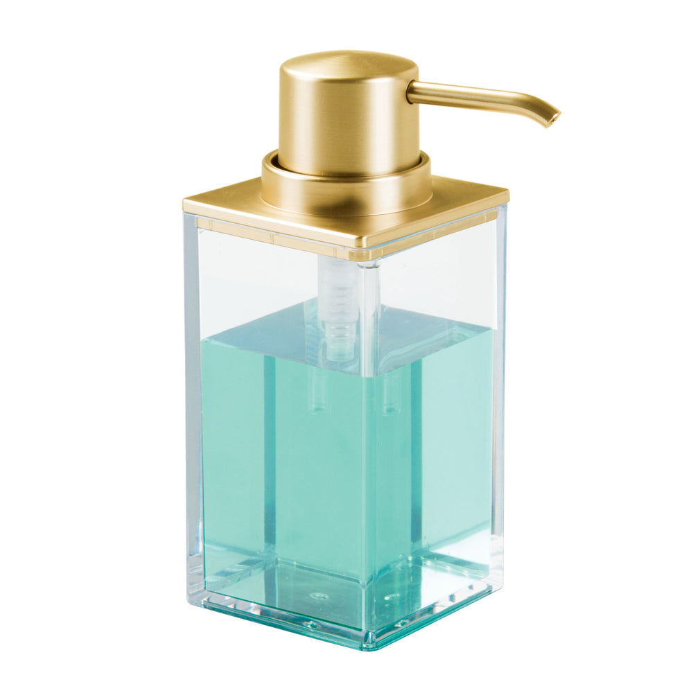 Refillable Soap Dispenser 1