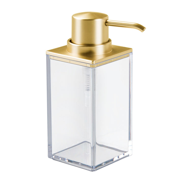 Refillable Soap Dispenser 2