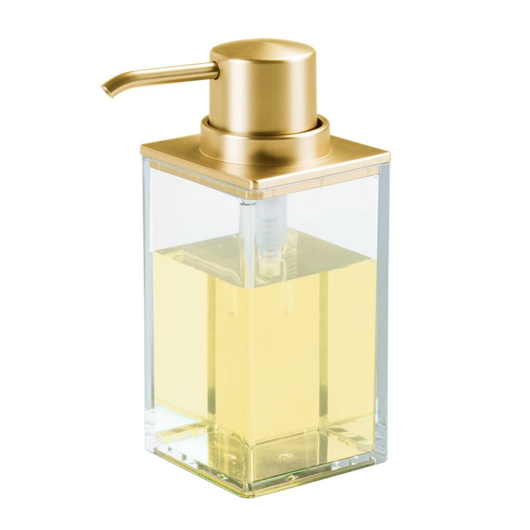Refillable Soap Dispenser 3