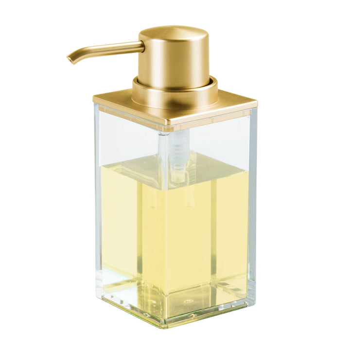 Refillable Soap Dispenser 3