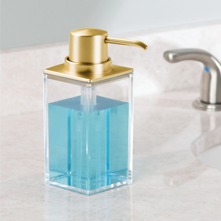 Refillable Soap Dispenser 6