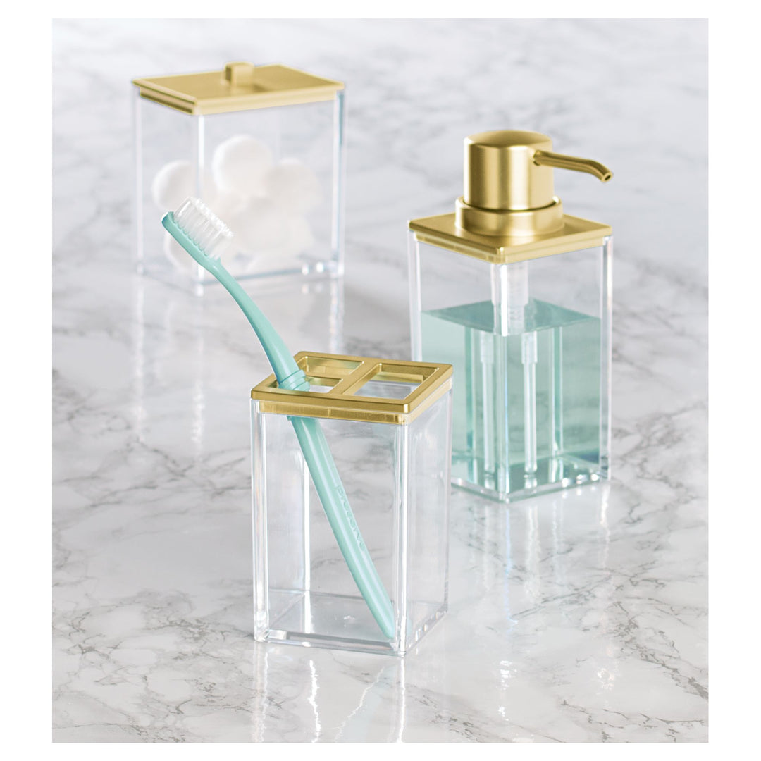 Refillable Soap Dispenser 7