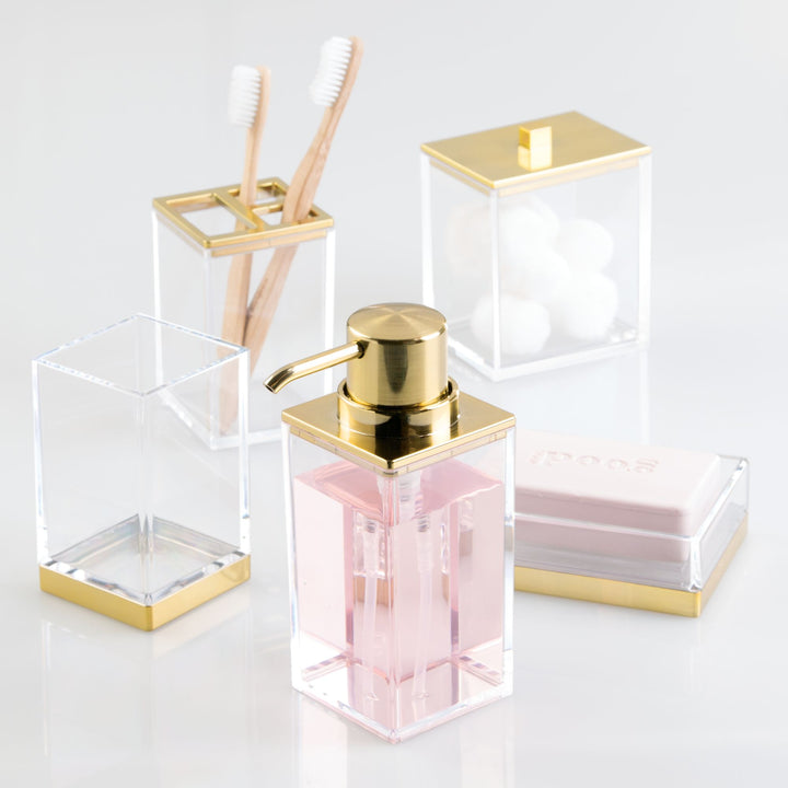 Refillable Soap Dispenser 8