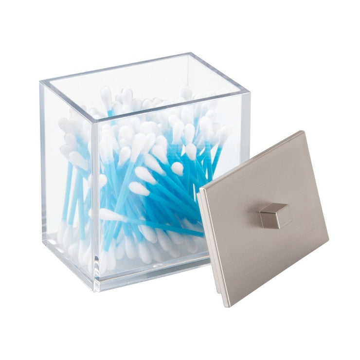 Plastic Canister 2
