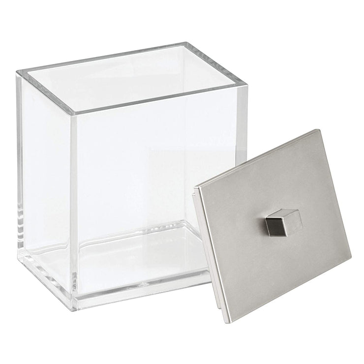 Plastic Canister 4