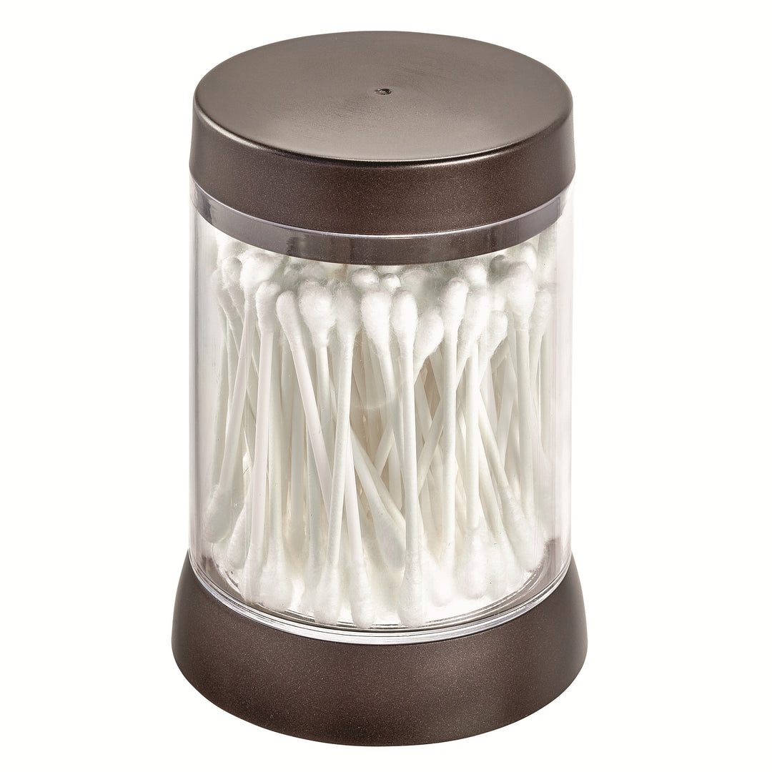 Canister Bronze 1