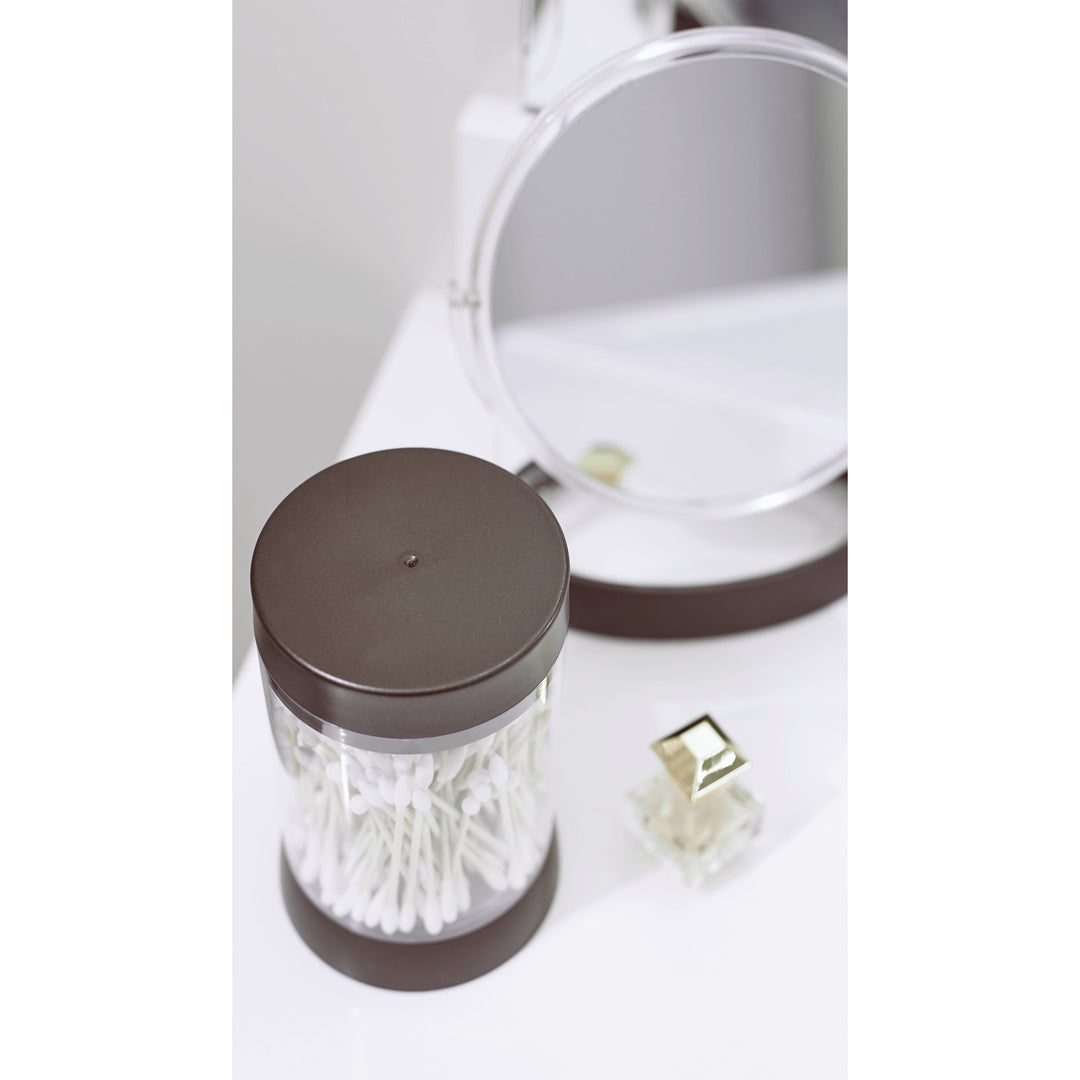 Canister Bronze 4