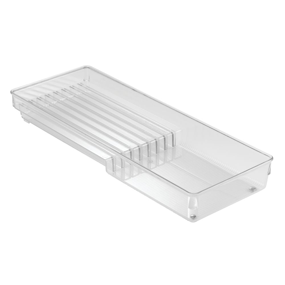 Knife Storage Drawer Organizer 1